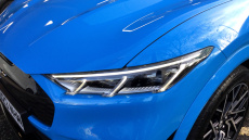 Ford Mustang Mach-E 358kW GT 91kWh AWD 5dr Auto Electric Estate